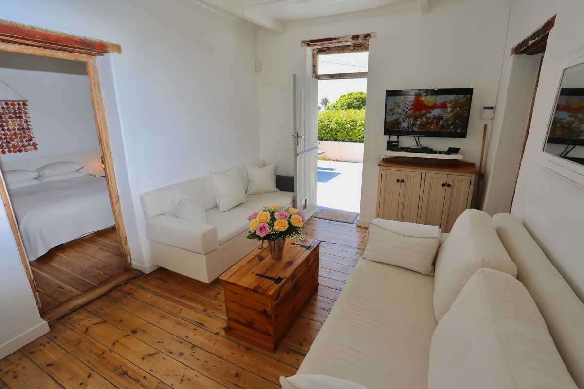 2 Bedroom Property for Sale in Kalk Bay Western Cape